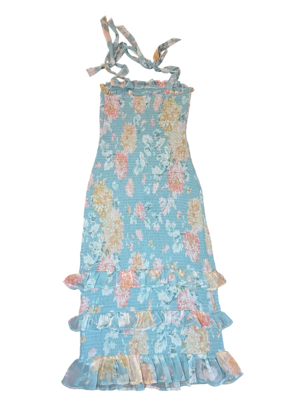 Abercrombie and Fitch Dress - Picture 3 of 9